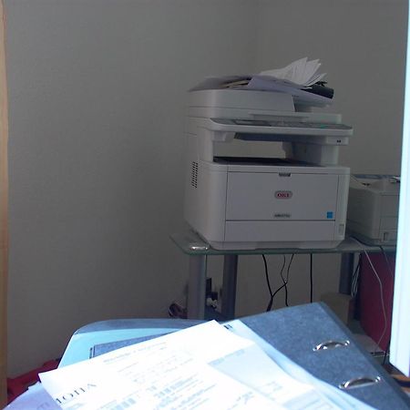 Gaestezimmer Ferienwohnung Villa Alexa, Mit Wallbox Woltersdorf  Luaran gambar