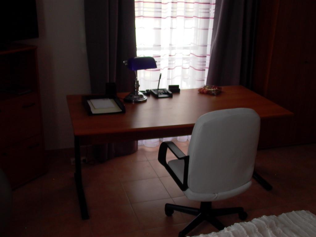 Gaestezimmer Ferienwohnung Villa Alexa, Mit Wallbox Woltersdorf  Bilik gambar