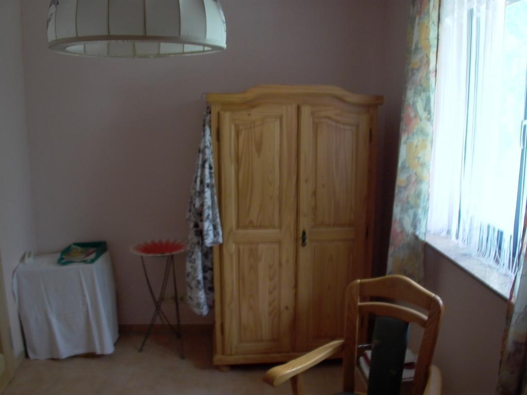 Gaestezimmer Ferienwohnung Villa Alexa, Mit Wallbox Woltersdorf  Bilik gambar