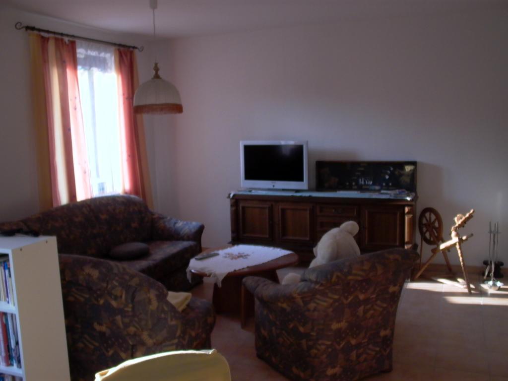 Gaestezimmer Ferienwohnung Villa Alexa, Mit Wallbox Woltersdorf  Bilik gambar