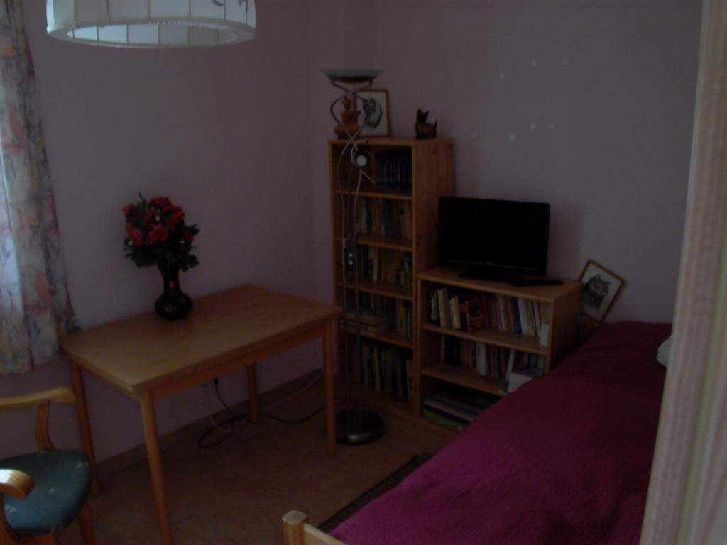 Gaestezimmer Ferienwohnung Villa Alexa, Mit Wallbox Woltersdorf  Bilik gambar